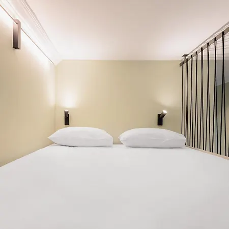 F & B Collection -aristotelous Square - Flat For 3 Apartmán