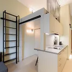 Apartament F & B Collection -aristotelous Square - Flat For 3 Salonic