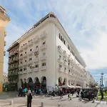 F & B Collection -aristotelous Square - Flat For 3