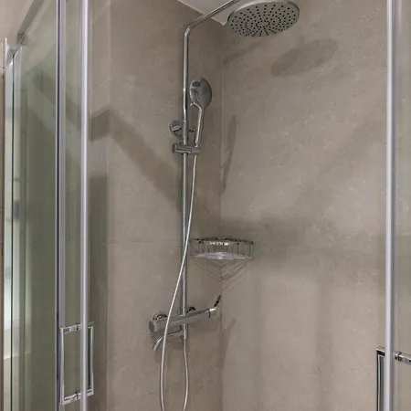 F & B Collection -aristotelous Square - Flat For 3 * Thessaloniki