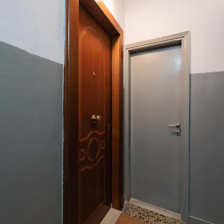 Apartment F & B Collection -aristotelous Square - Flat For 3